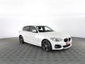 BMW SERIE 1 Serie 1 d 5p. Msport