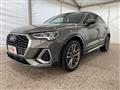 AUDI Q3 35 TDI Sportback  S tronic S line edition