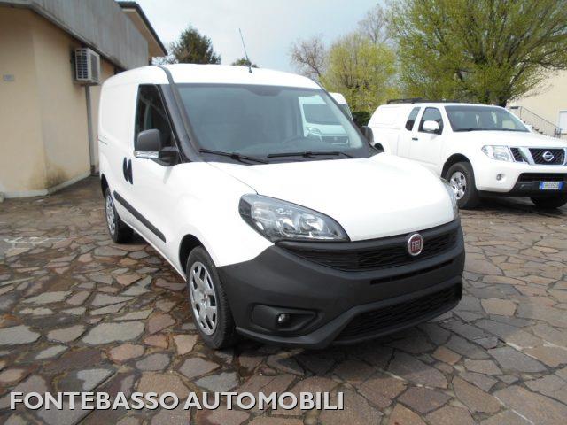 FIAT DOBLÒ 1.6 MJT 100CV PC-TN Cargo Furgone