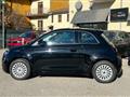 FIAT 500 E NEOPAT. 23,65 kWh Action SEDILI RISC./CARPLAY/LED