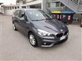 BMW SERIE 2 ACTIVE TOURER d Active Tourer 7 POSTI