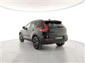 VOLVO XC40 B3 automatico Ultra Black Edition - KM0