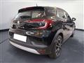 RENAULT NUOVO CAPTUR HYBRID 1.6 E-Tech hybrid Zen 145cv auto