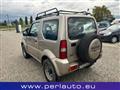 SUZUKI JIMNY 1.5 DDiS cat 4WD