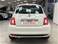 FIAT 500 1.2 69CV Dualogic *UNICO PROP.*TAGLIANDI*