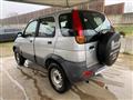 DAIHATSU TERIOS 1.3i 16V cat 4WD OK NEOPATENTATI GPL FINO 2031