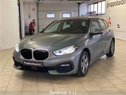 BMW SERIE 1 118i 5p. Business Advantage