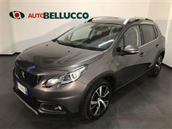 PEUGEOT 2008 BlueHDi 100 Allure