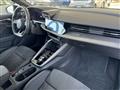 AUDI RS 3 SPORTBACK RS 3 SPB TFSI quattro S tronic