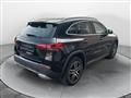 MERCEDES CLASSE GLA PLUG-IN HYBRID 250 e phev (eq-power) Sport Plus auto