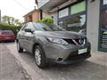 NISSAN QASHQAI acenta