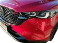 MAZDA CX-5 2.2L Skyactiv-D 184 CV aut. AWD Homura