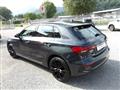 AUDI A3 SPORTBACK SPB 30 TDI Business GARANZIA AUDI