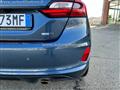 FORD FIESTA 1.0 Ecoboost Hybrid 125 CV 5 porte ST-Line