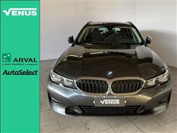 BMW SERIE 3 TOURING 318d 48V Touring