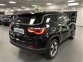 JEEP COMPASS 2.0 Multijet II 140 CV 4WD Limited Automatico