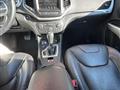 JEEP CHEROKEE 2.2 Mjt II 4WD Active Drive I Limited