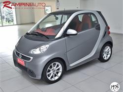 SMART FORTWO 1000 MHD Passion Km 87.000 Pronta Consegna