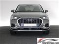 AUDI Q3 35 TFSI 150cv S tronic  Advanced Car Play