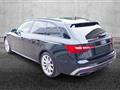 AUDI A4 AVANT Avant 35 TDI/163 CV S tronic S line edition