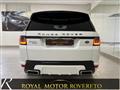 LAND ROVER RANGE ROVER SPORT 3.0 SDV6 HSE DYNAMIC 306 cv / 7 POSTI!