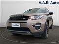 LAND ROVER DISCOVERY SPORT Discovery Sport 2.0 TD4 150 CV Dark Edition