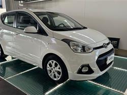 HYUNDAI I10 1.0 MPI Comfort"NEO PATENTATI"