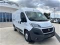 FIAT Ducato 35 MH2 3.0 CNG 136cv E6 Ducato 35 3.0 CNG PLM-TA Furgone