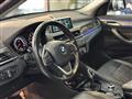 BMW X1 sDrive16d*NAVI*XENON*LED*FINANZIABILE*AUTO*