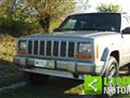 JEEP CHEROKEE Classic 2.5 TD 4 x4 ben tenuto