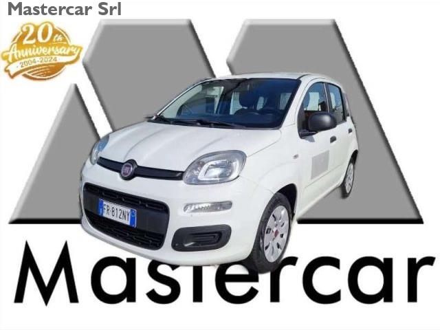 FIAT PANDA 1.2 POP NEOPATENTATI FR812NY