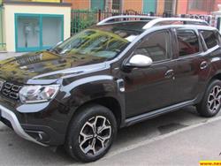 DACIA DUSTER 1.0 TCe 100 CV ECO-G 4x2 Prestige