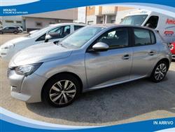 PEUGEOT 208 1.2 PureTech 100cv Active EU6