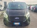 FORD TRANSIT CUSTOM 320 2.0 EcoBlue HYBRID 130 9POSTI  PASSO LUNGO