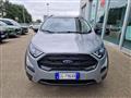 FORD ECOSPORT 1.0 EcoBoost 125 CV Start&Stop Active