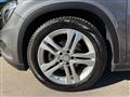 MERCEDES Classe GLA GLA 200 d Sport