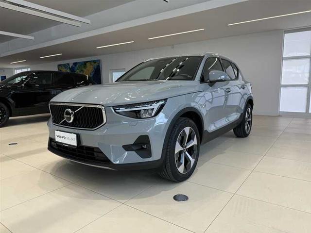 VOLVO XC40 T3 Geartronic Momentum Core