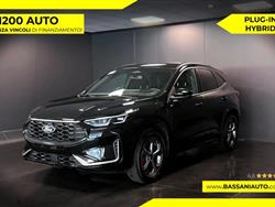 FORD NEW KUGA 2.5 Plug In Hybrid 243 CV CVT 2WD ST-Line X