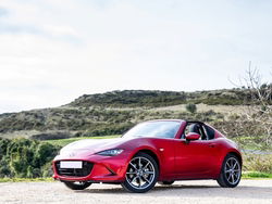 MAZDA MX-5 2.0L Skyactiv-G Sport