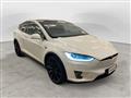 TESLA MODEL X Model X Long Range AWD