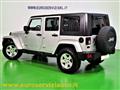 JEEP WRANGLER 2.8 CRD DPF Sahara ELITE