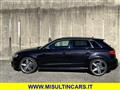 AUDI A3 SPORTBACK SPB 2.0 TFSI quattro S tronic