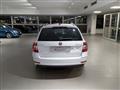 SKODA OCTAVIA 1.6 TDI CR 115 CV Wagon Executive