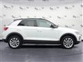 VOLKSWAGEN T-ROC 1.5 TSI ACT DSG Style