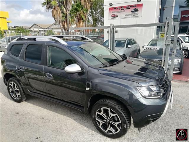 DACIA Duster 1.0 TCe GPL 100 CV 4x2 Prestige