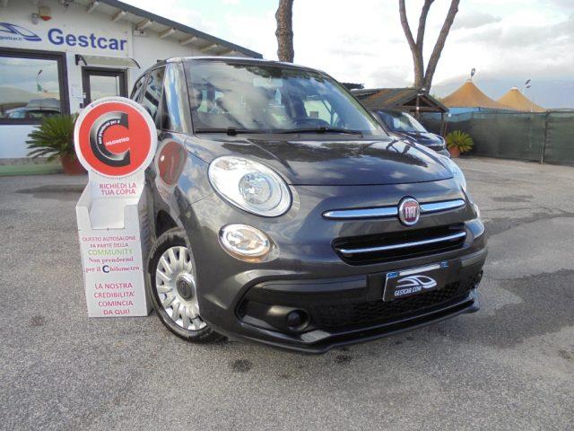 FIAT 500L 1.3 Multijet 95 CV Automatica Neopatentati