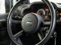 JEEP WRANGLER 2.8 CRD DPF Sport