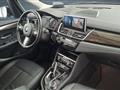 BMW SERIE 2 d Gran Tourer Luxury Aut. 7 posti