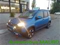 FIAT PANDA CROSS 1.0 FireFly S&S Hybrid - NEOPATENTATI