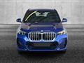 BMW X1 sDrive 18d Msport